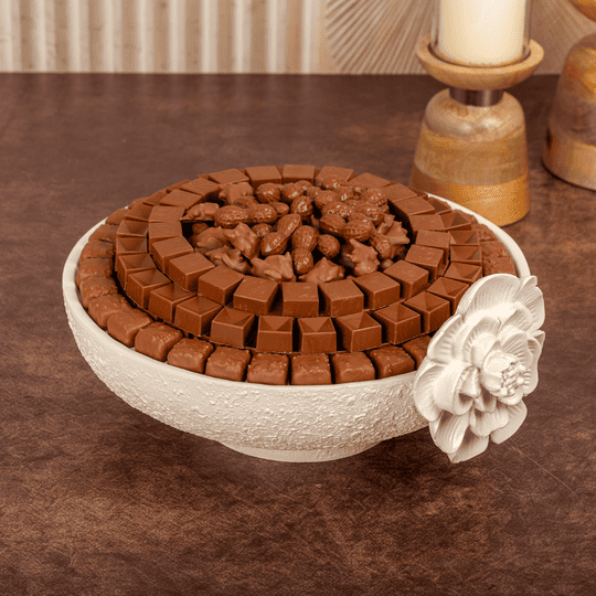 Jouri Tray