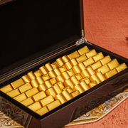 Layali Chocolate Box