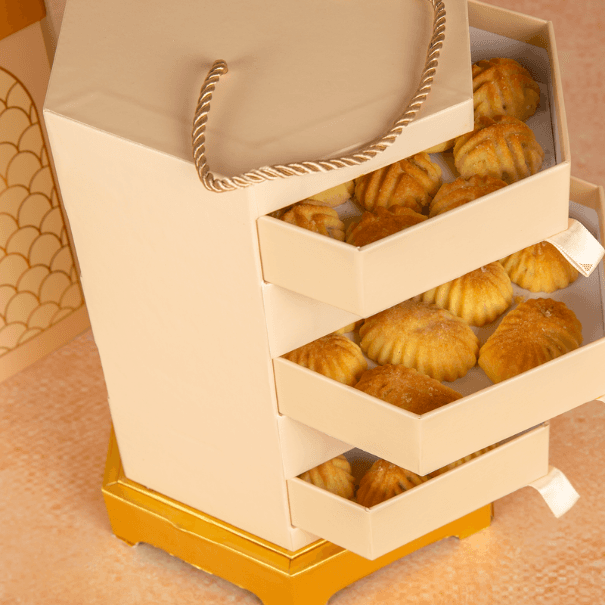 Maamoul Peninsular Box