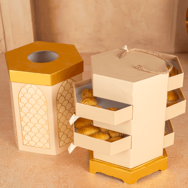 Maamoul Peninsular Box