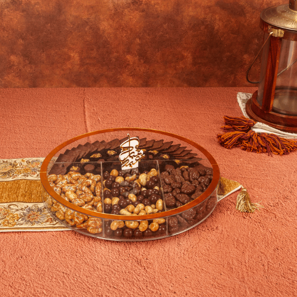 Majlis Tray