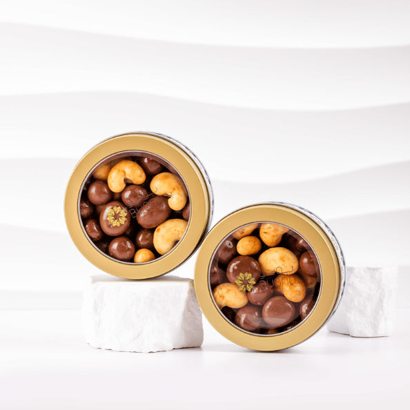 Mixed Nuts – Sugar Free