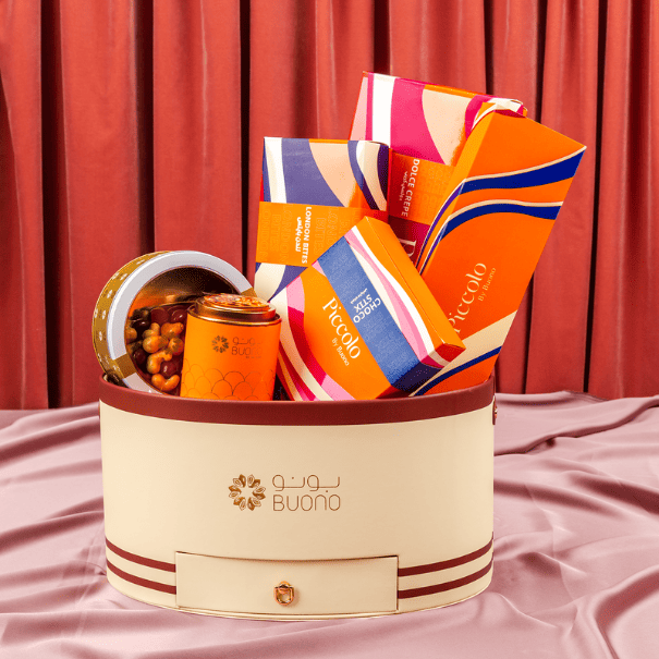 Picci Hamper