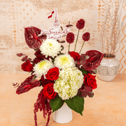 فازة فخر وعز