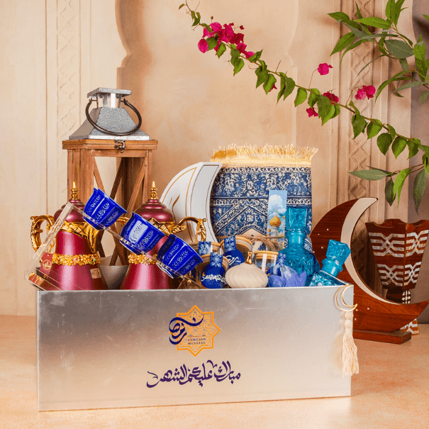 Purity Hamper