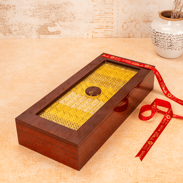 QND 2025 Elegance Box