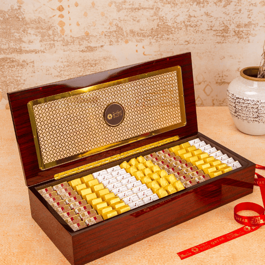 QND 2025 Elegance Box