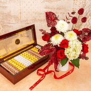 QND 2025 Elegancia Combo