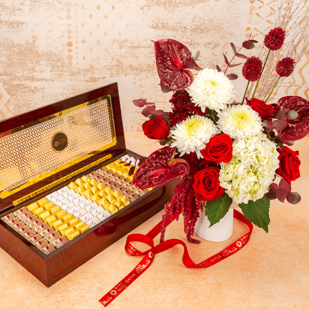 QND 2025 Elegancia Combo