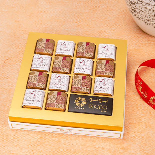 QND 2025 Window Box Large