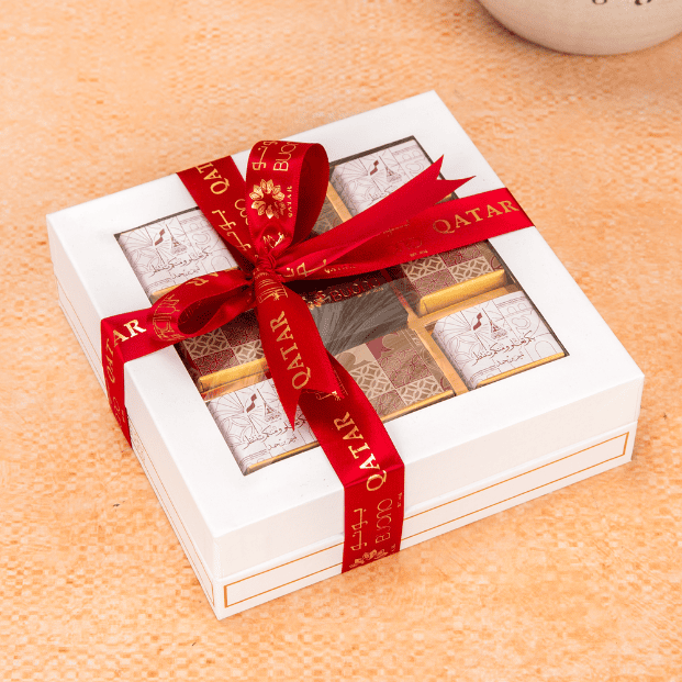 QND 2025 Window Box Small