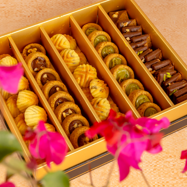 Ramadan Delights Box