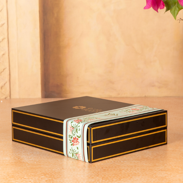 Ramadan Delights Box