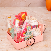 Ride of Joy Pink