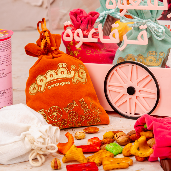 Ride of Joy Pink