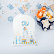 Special Delivery Boy