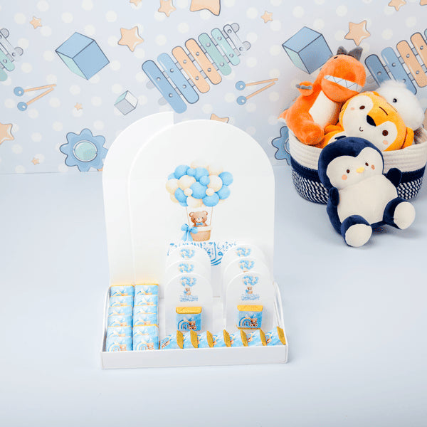 Special Delivery Boy