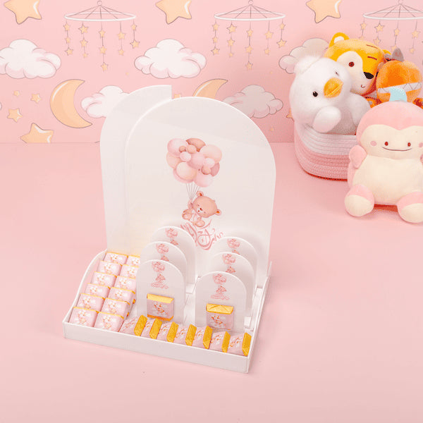 Special Delivery Girl