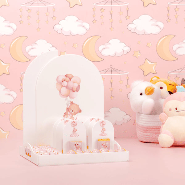 Special Delivery Girl