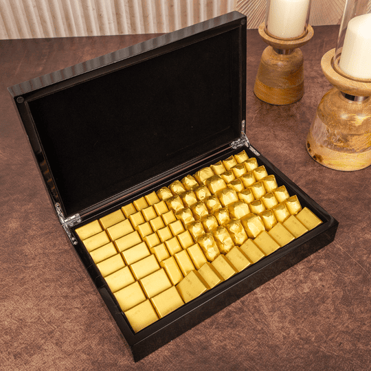 Taraf Chocolate Box